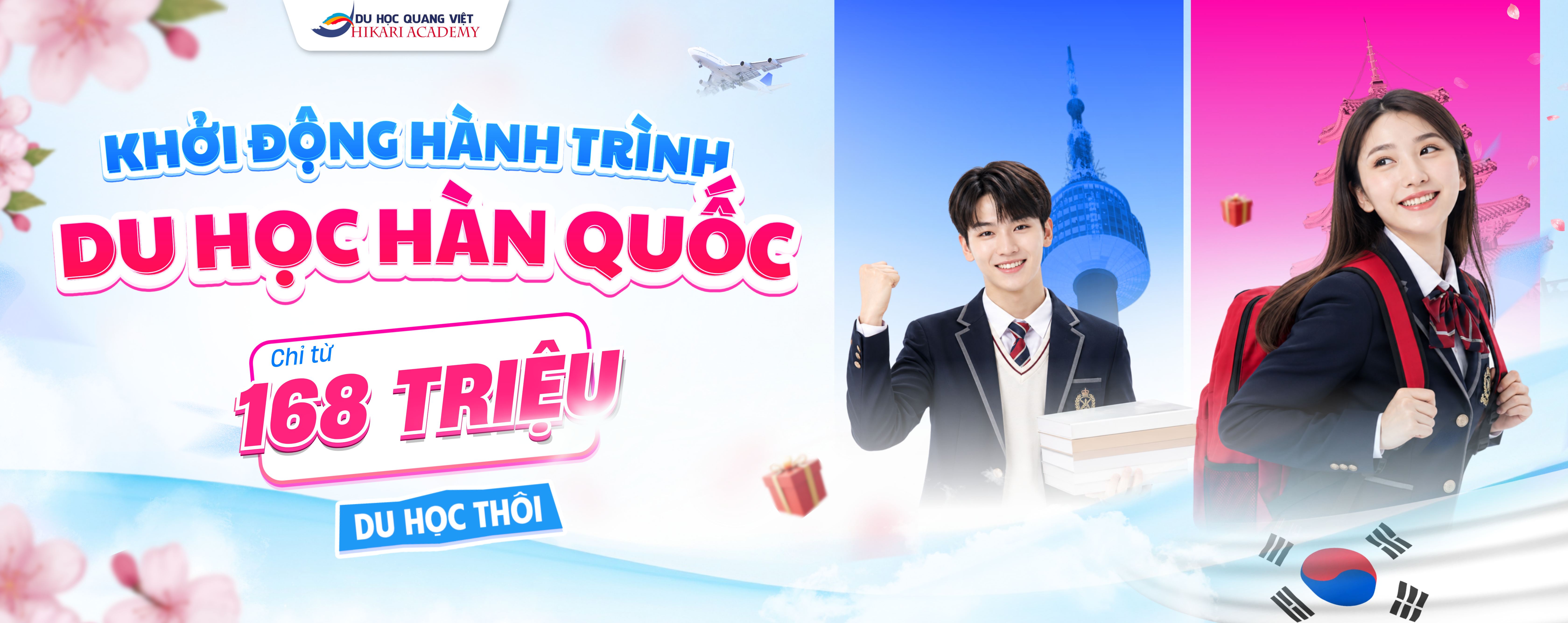 du học hàn quốc