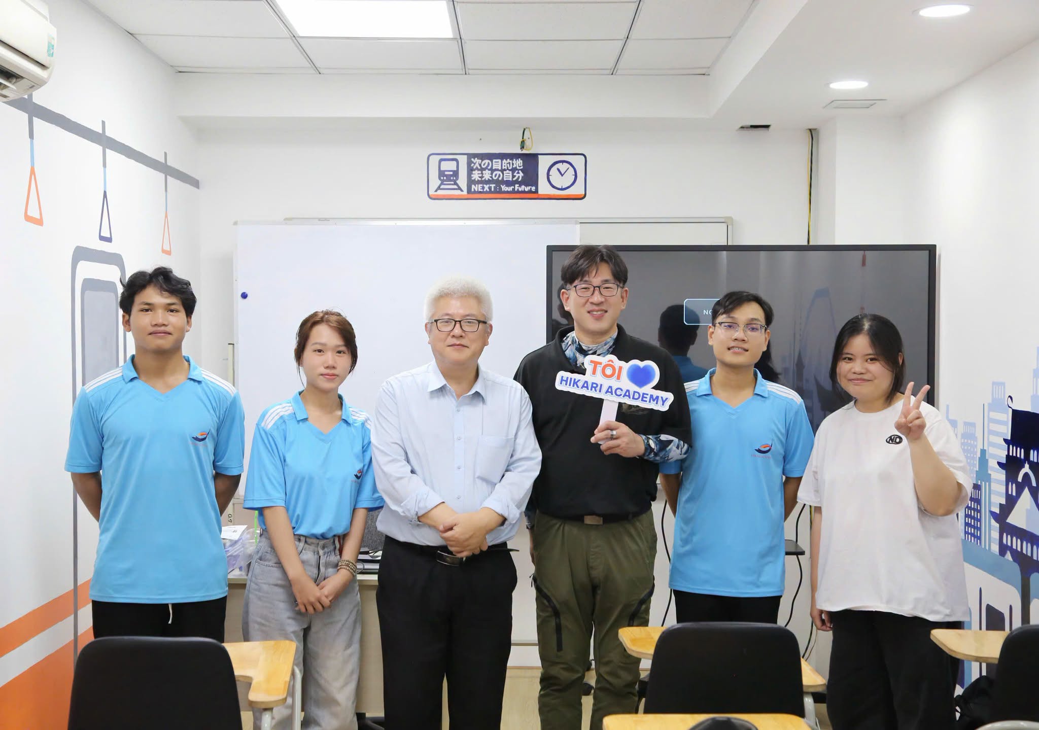 trải nghiệm văn hóa âm nhạc