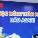 Phỏng vấn học bổng báo Asahi