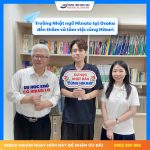 trường Nhật ngữ Minato